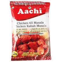 சிக்கன் 65 மசாலா 100g
